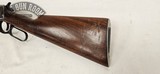 Winchester 94 .30WCF - 1938 - 11 of 19