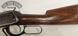 Winchester 94 .30WCF - 1938 - 12 of 19