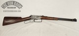 Winchester 94 .30WCF - 1938