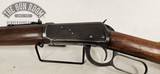Winchester 94 .32WS W Marked 1942 - 13 of 19
