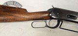 Winchester 94 .32WS W Marked 1942 - 4 of 19