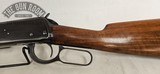 Winchester 94 .32WS W Marked 1942 - 12 of 19
