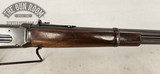 Winchester 94 .32WS W Marked 1942 - 7 of 19