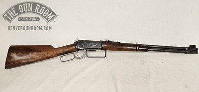 Winchester 94 .32WS W Marked 1942