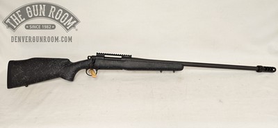 Remington 700 Long Range .300RUM W/ Area 419 Brake