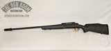 Remington 700 Long Range .300RUM W/ Area 419 Brake - 8 of 13