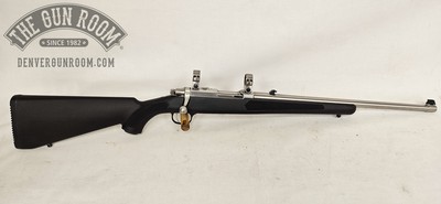 Ruger 77/44 All-Weather .44 Mag