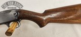 Winchester 61 .22 S, L, LR - 1947 - 11 of 19