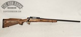Remington 700 VLS .204 Ruger