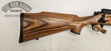 Remington 700 VLS .204 Ruger - 3 of 15