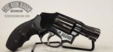 Smith & Wesson 042 .38SPL W/ Box - 10 of 14