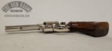 Very Nice Nickel Smith & Wesson 19-4 .357 Mag - 18 of 18