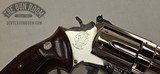 Very Nice Nickel Smith & Wesson 19-4 .357 Mag - 12 of 18