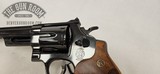 Smith & Wesson 57-6 .41 Mag W/ Box - 3 of 16
