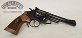 Smith & Wesson 57-6 .41 Mag W/ Box - 8 of 16