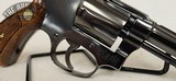 Smith & Wesson 33-1 .38 S&W - 11 of 15