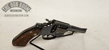 Smith & Wesson 33-1 .38 S&W - 14 of 15