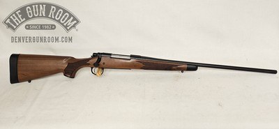 Remington 700 CDL Classic Deluxe .25-06