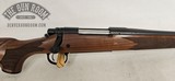 Remington 700 CDL Classic Deluxe .25-06 - 4 of 16