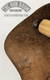 1936 Walther PP WW2 Bringback W/ Paperwork + Holster - 22 of 24