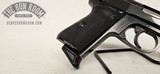1936 Walther PP WW2 Bringback W/ Paperwork + Holster - 10 of 24