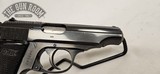 1936 Walther PP WW2 Bringback W/ Paperwork + Holster - 14 of 24