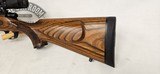 Remington Seven Custom Shop .257 Bob Mannlicher W/ Leupold - 11 of 17