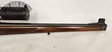 Remington Seven Custom Shop .257 Bob Mannlicher W/ Leupold - 8 of 17