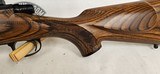 Remington Seven Custom Shop .257 Bob Mannlicher W/ Leupold - 12 of 17