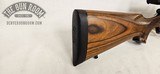 Remington Seven Custom Shop .257 Bob Mannlicher W/ Leupold - 2 of 17