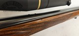 Remington Seven Custom Shop .257 Bob Mannlicher W/ Leupold - 7 of 17