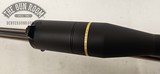 Remington Seven Custom Shop .257 Bob Mannlicher W/ Leupold - 17 of 17