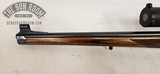Remington Seven Custom Shop .257 Bob Mannlicher W/ Leupold - 16 of 17