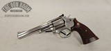 Smith & Wesson 66-2 .357 Mag - 1 of 17