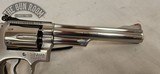 Smith & Wesson 66-2 .357 Mag - 13 of 17