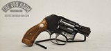 Smith & Wesson 49 .38SPL - 7 of 14