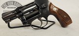 Smith & Wesson 49 .38SPL - 4 of 14