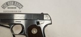 Nice Colt 1903 .32ACP - 3 of 14
