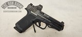 Ruger RXM 9mm W/ Holosun - 5 of 10