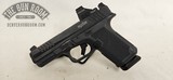 Ruger RXM 9mm W/ Holosun - 1 of 10