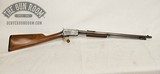 Winchester 1906 .22 S, L, LR