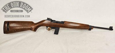 Erma Werke E M1 .22 .22LR
