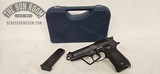 Beretta 92FS 9mm W/ Box + Mags