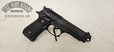 Beretta 92FS 9mm W/ Box + Mags - 3 of 7
