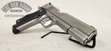 Stainless Colt Series 80 Gold Cup National Match 1911 .45ACP W/ Box - 12 of 15