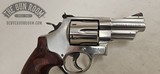 Smith & Wesson 629-6 .44 Mag W/ Holster - 11 of 14