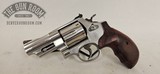 Smith & Wesson 629-6 .44 Mag W/ Holster - 2 of 14