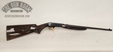 Miroku Browning SA-22 .22LR W/ Box - 2 of 20