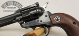 Ruger Super Single Six .22LR W/ Box + Holster - 4 of 13