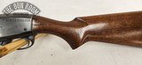 Remington 870 Wingmaster 16g - 11 of 17